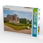 Powderham Castle (Puzzle)