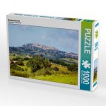 Montepulciano (Puzzle)
