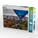 Ballonfahrt (Puzzle)