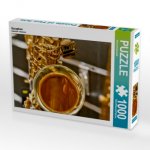 Saxophon (Puzzle)