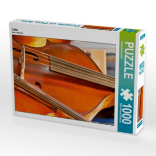 Cello (Puzzle)