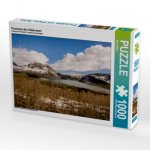 Panorama des Kobbvatnet (Puzzle)