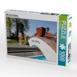 1200 Jahre Eschborn (Puzzle)