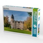 Schloss Detmold (Puzzle)
