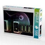 RAINBOW - Gitarre (Puzzle)