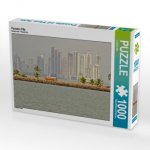 Panama City (Puzzle)
