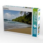 Red Frog Beach (Puzzle)