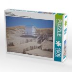 Ein Motiv aus dem Kalender Verträumtes Sylt (Puzzle)