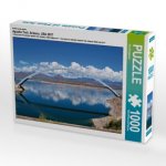 Ein Motiv aus dem Kalender Apache Trail, Arizona, USA 2017 (Puzzle)