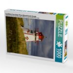 Leuchtturm Cove Head, Prince Edward Island, Kanada (Puzzle)