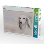 Saluki (Puzzle)