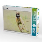 Deutsche Dogge (Puzzle)