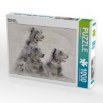 Beauceron (Puzzle)