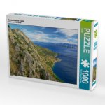 Dalmatinische Küste (Puzzle)