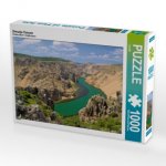 Zrmanja Canyon (Puzzle)