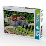 Schloss Wackerbarth (Puzzle)