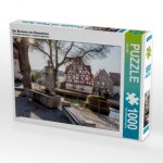 Der Brunnen von Stammheim (Puzzle)