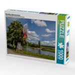 Mainfähre Obereisenheim (Puzzle)