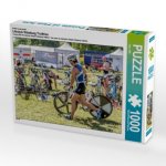Wechselzone, 1000 Teile
