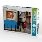 Ein Motiv aus dem Kalender CHE GUEVARA (Puzzle)
