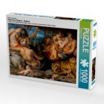 Ein Motiv aus dem Kalender Peter Paul Rubens - Rubens (Puzzle)