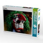 Die Waggis (Puzzle)