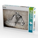 Der Traber (Puzzle)