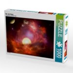 Der rote Nebel (Puzzle)