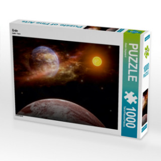 Erde (Puzzle)