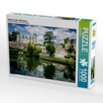 Indre-et-Loire: Montrésor (Puzzle)