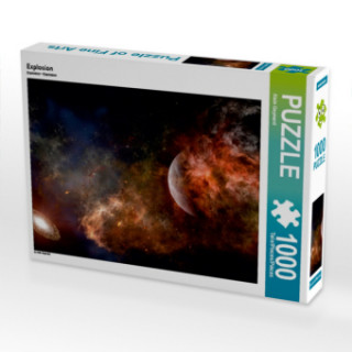 Explosion (Puzzle)