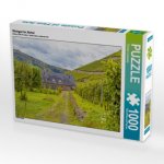 Weingut im Ahrtal (Puzzle)