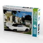 Ford Thunderbird - Ein Motiv aus dem Kalender 