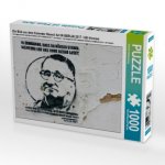 Ein Bild aus dem Kalender Stencil Art IN BERLIN 2017 / UK-Version (Puzzle)