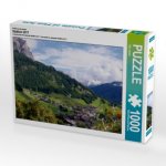 Ein Motiv aus dem Kalender Südtirol 2017 (Puzzle)