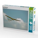 beim Windenstart (Puzzle)