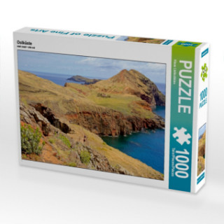 Ostküste (Puzzle)