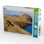 Ostküste (Puzzle)