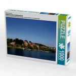 Ein Motiv aus dem Kalender Südschwedens Schärenküste (Puzzle)