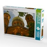 Russisch-orthodoxe Kapelle in Weimar (Puzzle)