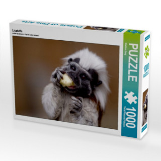 Lisztaffe (Puzzle)