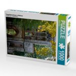 Tempelherrenhaus in Weimar (Puzzle)