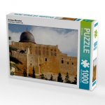Al-Aqsa-Moschee (Puzzle)