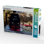 Harzer Dampfmoment (Puzzle)