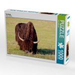 Yak Bulle (Puzzle)