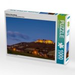Schloss Neuenburg (Puzzle)