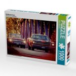 US-Muscle-Cars (Puzzle)