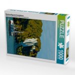 Bootsausflug zum Kreidefelsen (Puzzle)