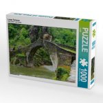 Lanzo Torinese (Puzzle)