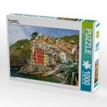 Riomaggiore (Puzzle)